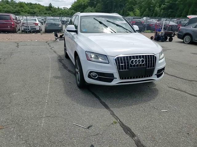 2015 Audi Q5 Premium Plus VIN: WA1DGAFP6FA108899 Lot: 65263655