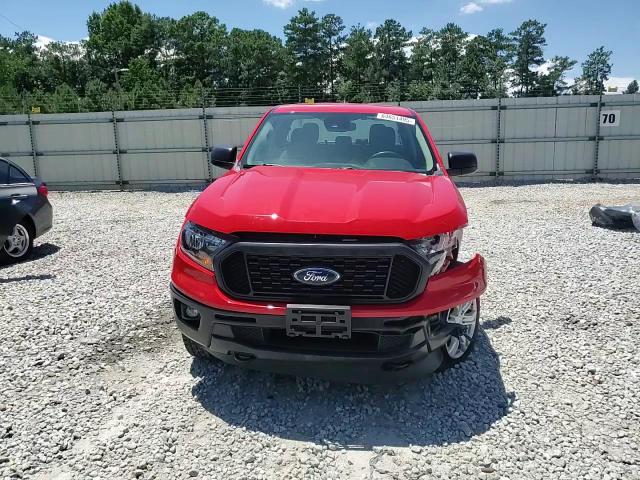 2020 Ford Ranger Xl VIN: 1FTER4EH3LLA60021 Lot: 64651495