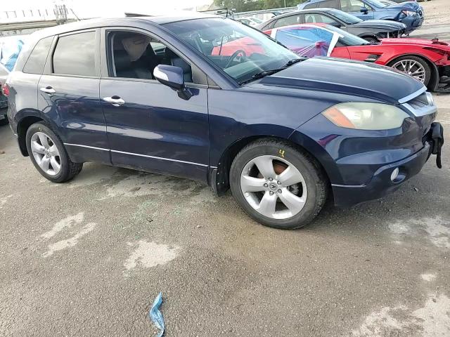 2008 Acura Rdx VIN: 5J8TB18248A016650 Lot: 66894065
