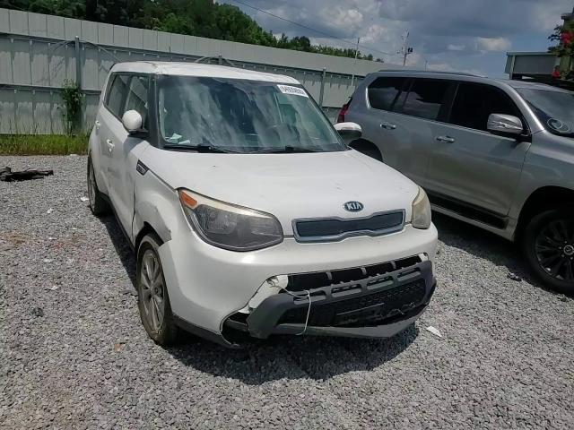 2014 Kia Soul + VIN: KNDJP3A50E7039648 Lot: 64935055