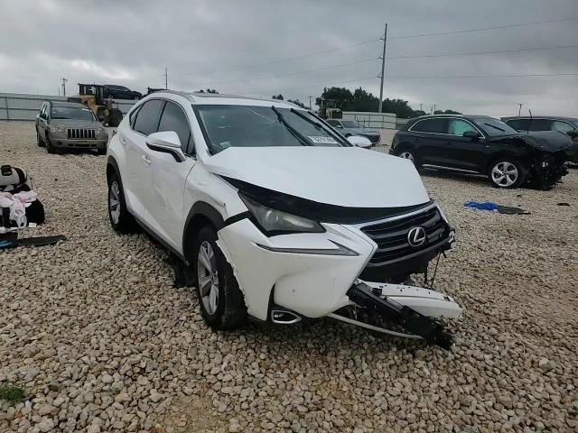 2017 Lexus Nx 200T Base VIN: JTJYARBZ5H2060322 Lot: 63791365