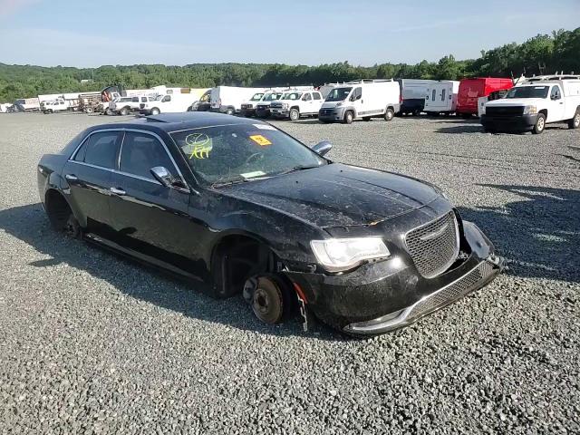 2017 Chrysler 300C VIN: 2C3CCAEG7HH571058 Lot: 64800195