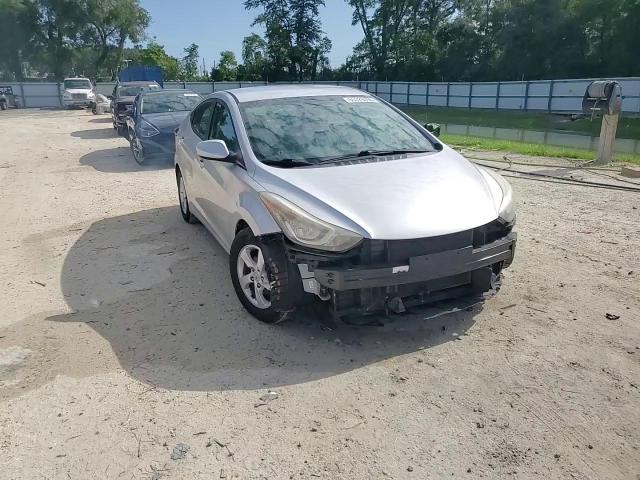 2015 Hyundai Elantra Se VIN: 5NPDH4AE9FH591209 Lot: 65329395