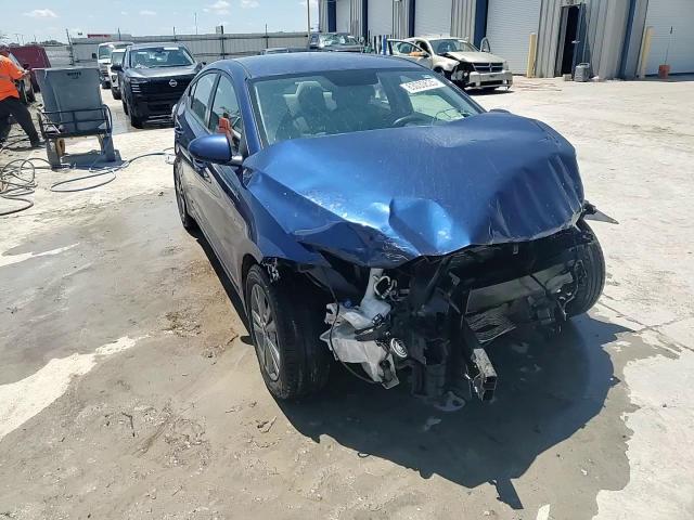 2018 Hyundai Elantra Sel VIN: 5NPD84LF7JH252219 Lot: 63030625