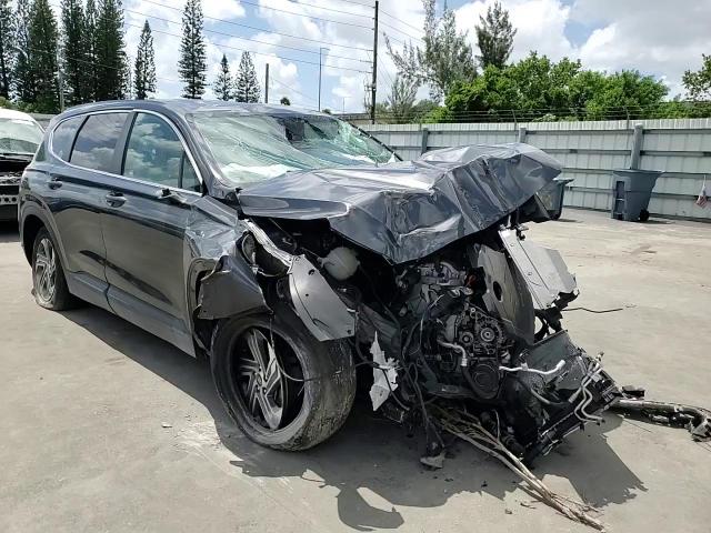 2021 Hyundai Santa Fe Se VIN: 5NMS14AJ8MH313517 Lot: 65458005