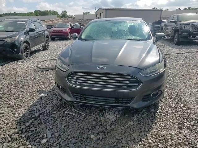 2016 Ford Fusion Se VIN: 3FA6P0H75GR254245 Lot: 66286295