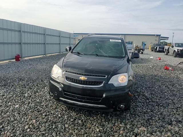 2013 Chevrolet Captiva Ltz VIN: 3GNAL4EK5DS568618 Lot: 62554155