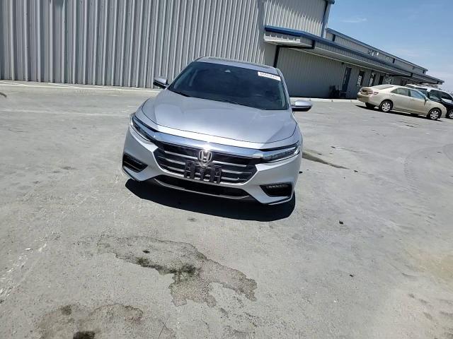 2020 Honda Insight Touring VIN: 19XZE4F93LE010488 Lot: 66863665