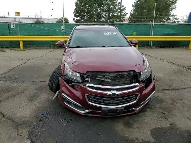 2015 Chevrolet Cruze Ltz VIN: 1G1PG5SB6F7203148 Lot: 65275745