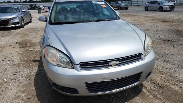 2007 Chevrolet Impala Lt VIN: 2G1WC58R179319823 Lot: 66834425