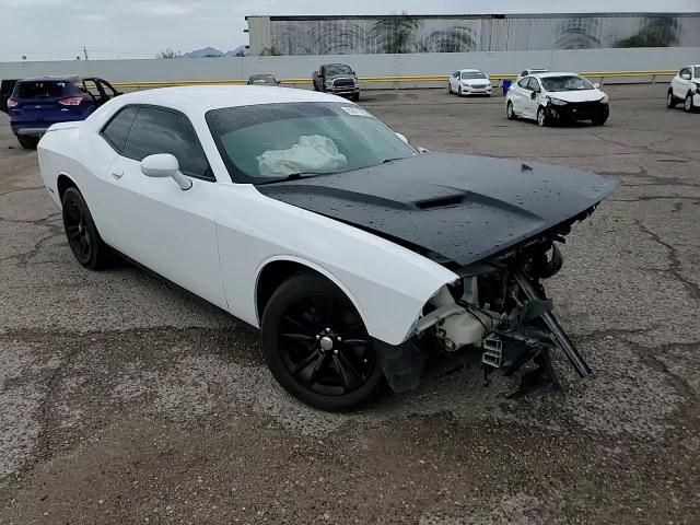 2019 Dodge Challenger Sxt VIN: 2C3CDZAG7KH733909 Lot: 65081825
