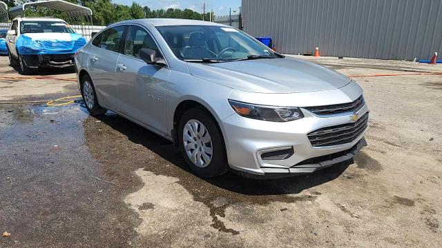 2016 Chevrolet Malibu L VIN: 1G1ZA5ST4GF231170 Lot: 65045565