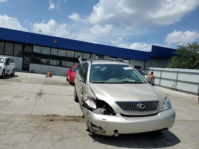 2005 Lexus Rx 330 VIN: 2T2HA31U35C048216 Lot: 66297135