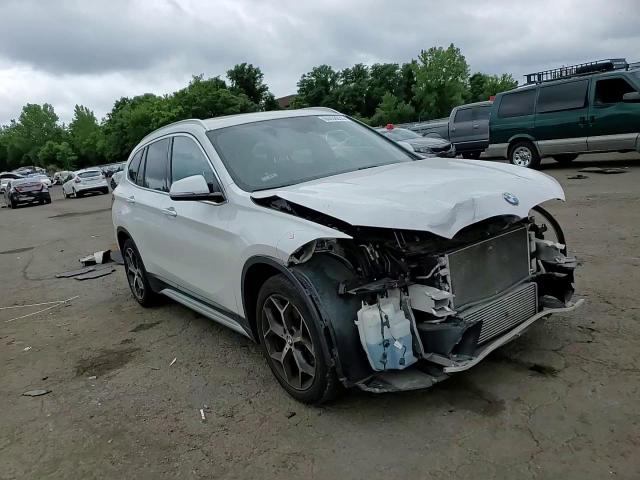 2016 BMW X1 xDrive28I VIN: WBXHT3C31G5F64406 Lot: 64458035