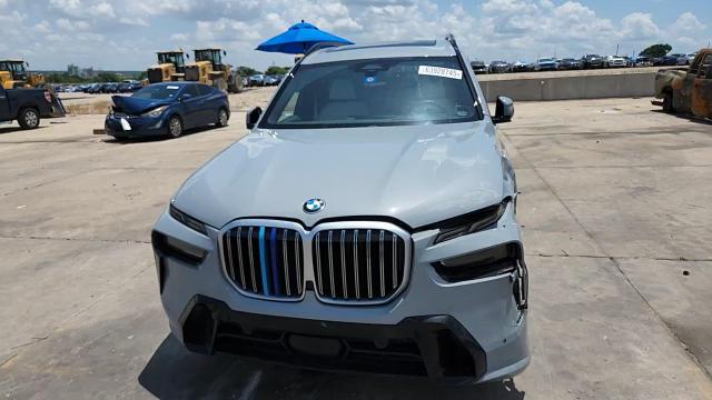 2024 BMW X7 xDrive40I VIN: 5UX23EM09R9U14053 Lot: 63928745