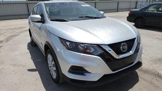 2021 Nissan Rogue Sport S VIN: JN1BJ1AV9MW569893 Lot: 65282515