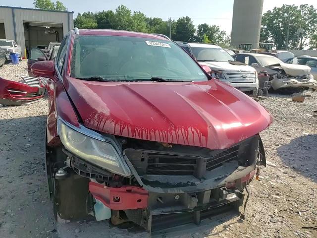 2015 Lincoln Mkc VIN: 5LMCJ1A91FUJ35320 Lot: 65345525