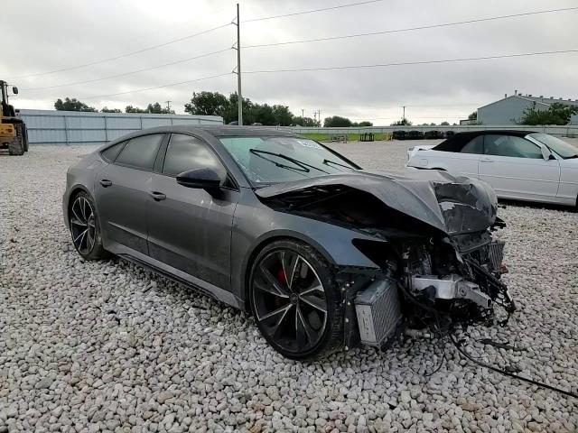 2023 Audi Rs7 VIN: WUAPCBF27PN906575 Lot: 64378295