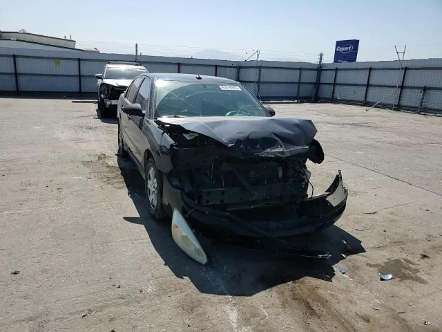 2005 Chevrolet Malibu Lt VIN: 1G1ZU54875F187484 Lot: 65376945
