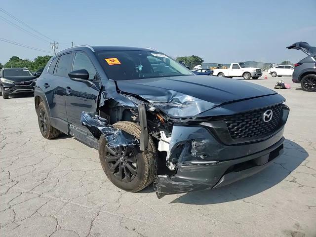 2024 Mazda Cx-50 Select VIN: 7MMVABAM7RN192453 Lot: 63350035