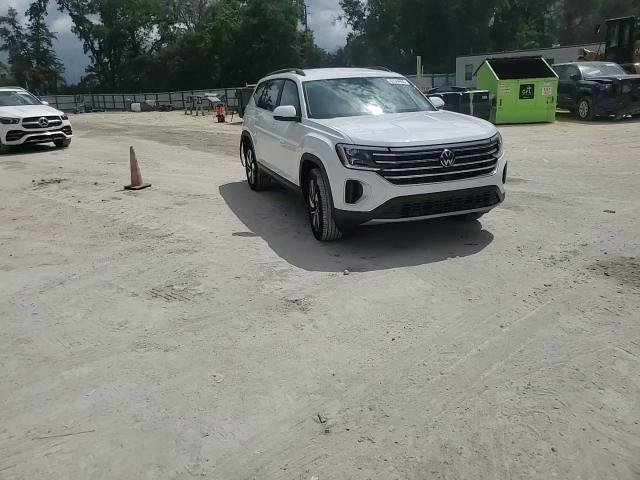 2024 Volkswagen Atlas Se VIN: 1V2WR2CA2RC609195 Lot: 62544605