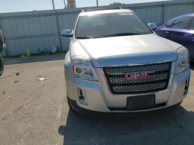 2012 GMC Terrain Slt VIN: 2GKFLWE58C6228837 Lot: 64113045