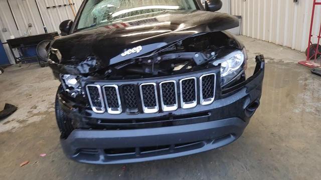 2015 Jeep Compass Sport VIN: 1C4NJDBB9FD177530 Lot: 65071975