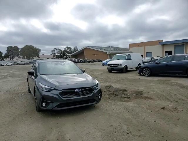 2024 Subaru Impreza Rs VIN: JF1GUHJC0R8301706 Lot: 65274645