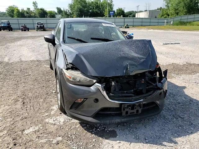 2016 Mazda Cx-3 Sport VIN: JM1DKFB77G0139688 Lot: 66200845