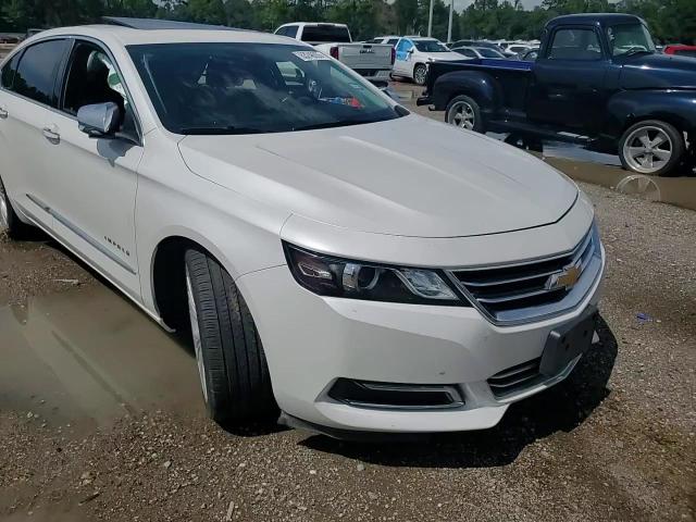 2015 Chevrolet Impala Ltz VIN: 1G1165S34FU126153 Lot: 63248935