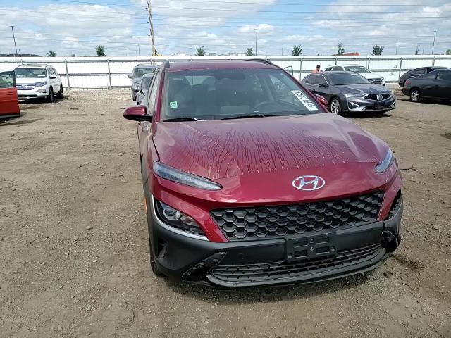 2023 Hyundai Kona Sel VIN: KM8K62AB6PU043789 Lot: 65131645