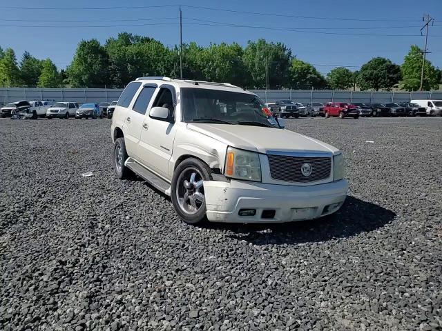 2004 Cadillac Escalade Luxury VIN: 1GYEC63T44R158651 Lot: 65290545