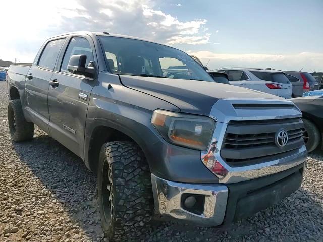 2014 Toyota Tundra Crewmax Sr5 VIN: 5TFDW5F15EX415326 Lot: 64468565