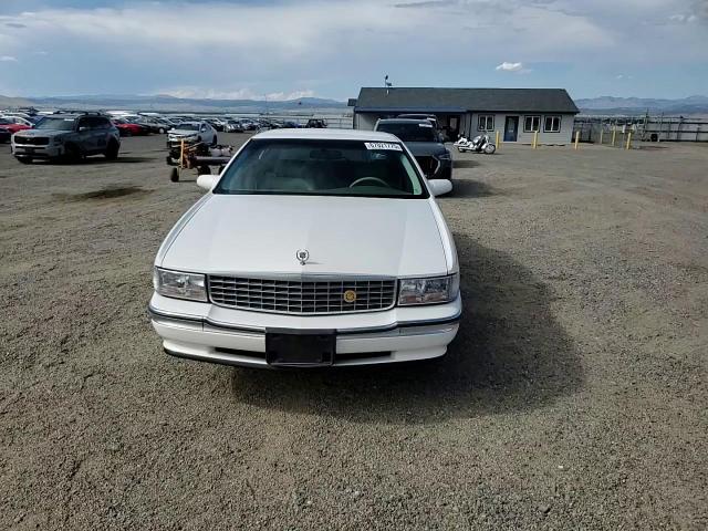1994 Cadillac Deville VIN: 1G6KD52B1RU208082 Lot: 67021775