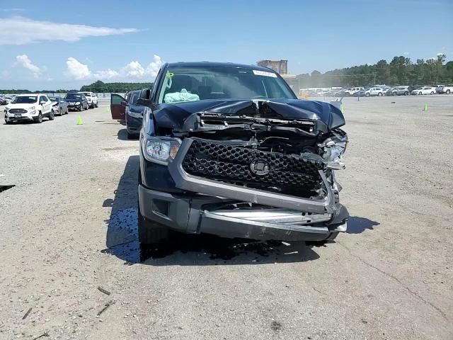 2021 Toyota Tundra Double Cab Sr VIN: 5TFRY5F13MX294102 Lot: 65574985