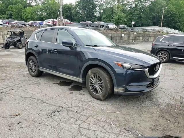 2019 Mazda Cx-5 Touring VIN: JM3KFBCM1K1539913 Lot: 65095705