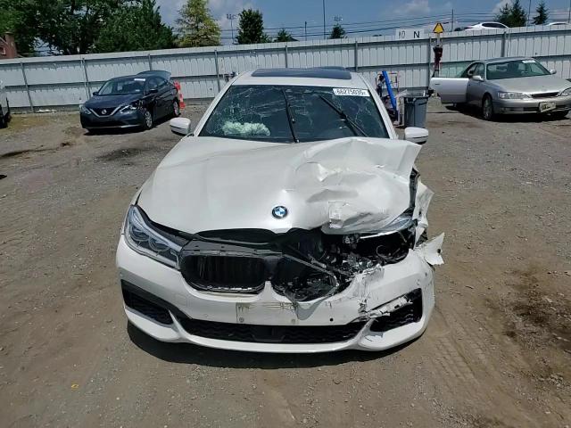 2017 BMW 750 Xi VIN: WBA7F2C53HG421419 Lot: 66275035