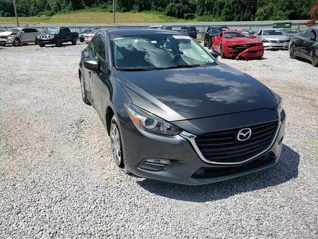 2017 Mazda 3 Sport VIN: 3MZBN1U78HM115927 Lot: 66222025
