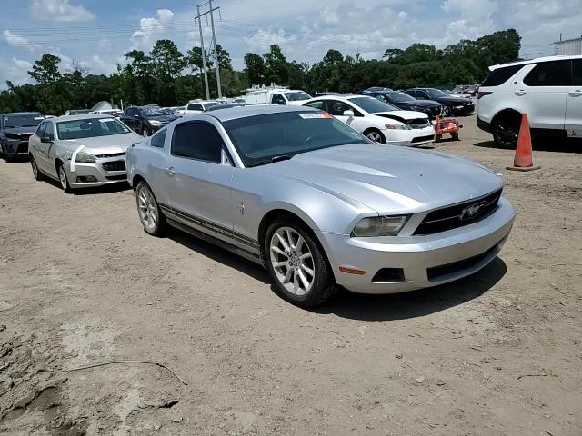 2011 Ford Mustang VIN: 1ZVBP8AM7B5143440 Lot: 66498105