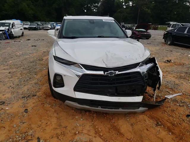 2020 Chevrolet Blazer 3Lt VIN: 3GNKBDRS4LS724311 Lot: 66924345