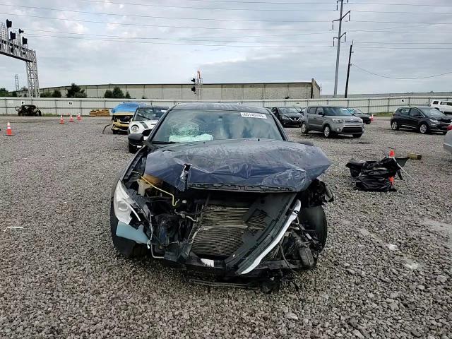 2013 Chrysler 200 Touring VIN: 1C3CCBBG2DN731519 Lot: 65146785