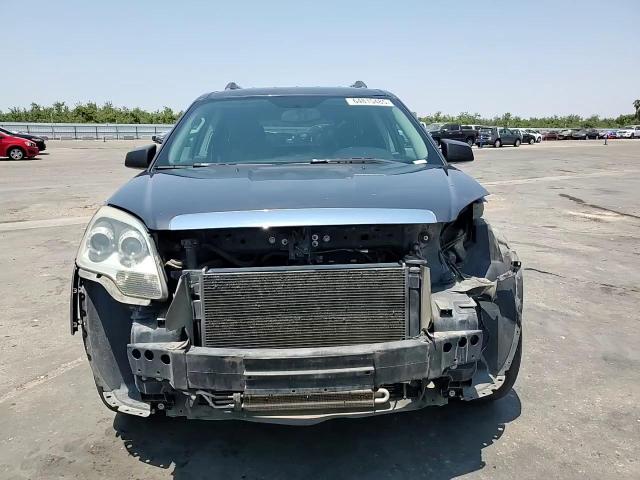 2011 GMC Acadia Sle VIN: 1GKKRNED8BJ279433 Lot: 64815485