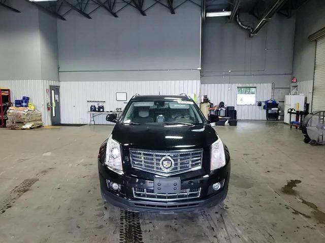 2014 Cadillac Srx Performance Collection VIN: 3GYFNFE38ES518630 Lot: 64669435