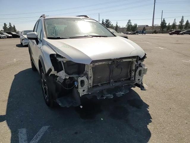 2016 Subaru Crosstrek Premium VIN: JF2GPABC3G8212525 Lot: 63394655