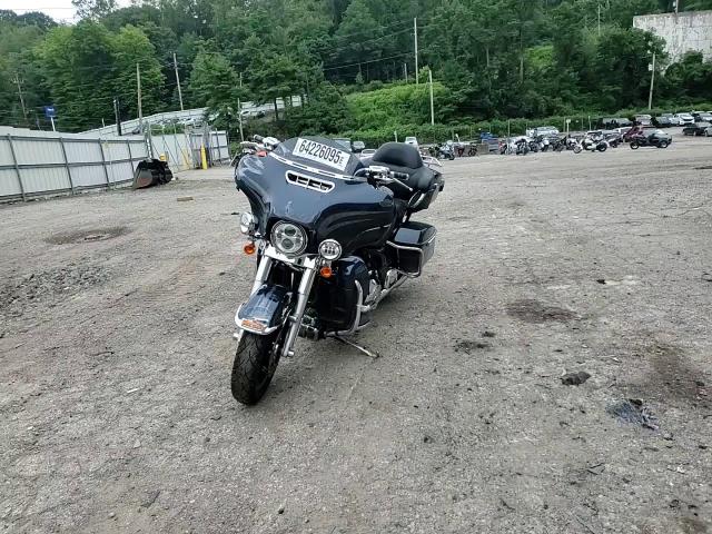 2016 Harley-Davidson Flhtk Ultra Limited VIN: 1HD1KEL10GB671973 Lot: 64226095