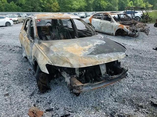 2021 Volkswagen Tiguan S VIN: 3VV1B7AX7MM108011 Lot: 65998445