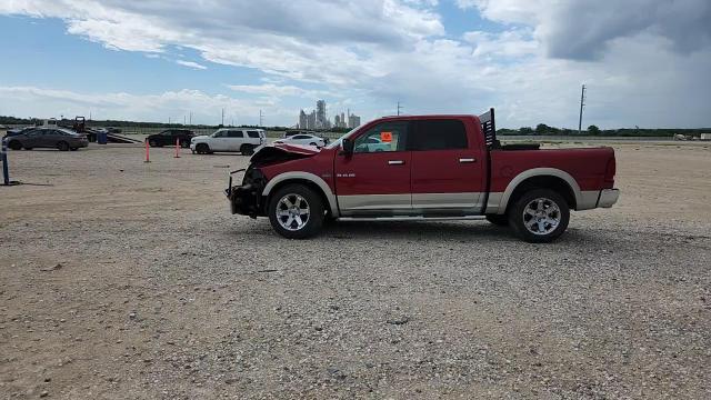 2010 Dodge Ram 1500 VIN: 1D7RB1CT0AS177947 Lot: 64126115