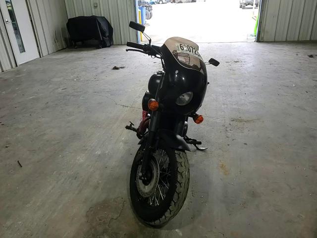 2018 Honda Vt750 C2B VIN: JH2RC5376JK800514 Lot: 62072345