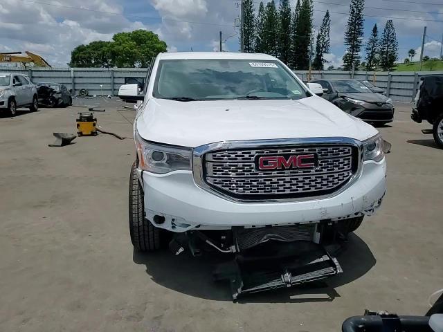 2019 GMC Acadia Sle VIN: 1GKKNKLA4KZ204491 Lot: 64109515