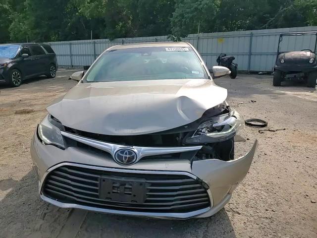2017 Toyota Avalon Xle VIN: 4T1BK1EB3HU246639 Lot: 63150885